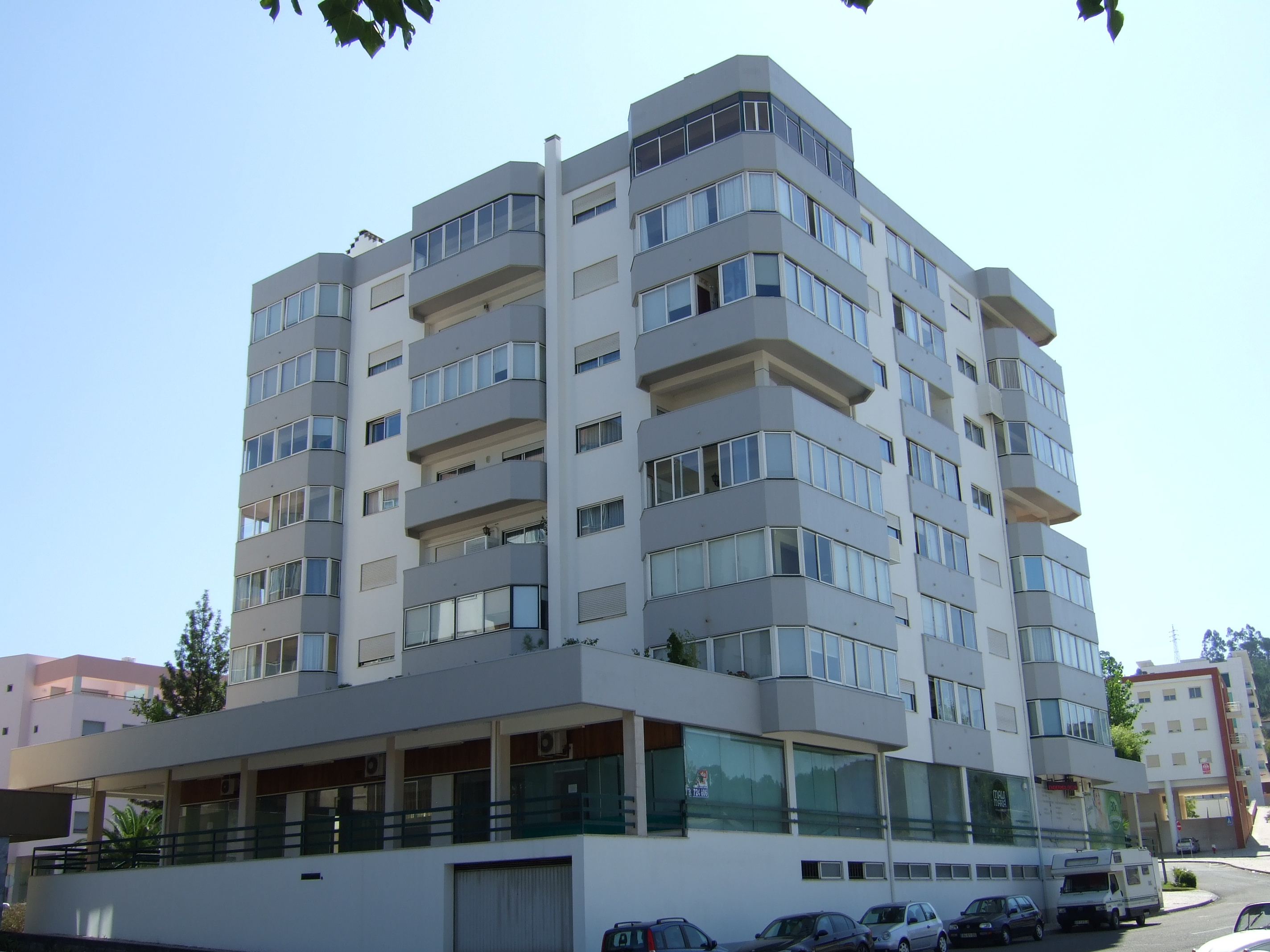 Construção Civil e Reabilitação